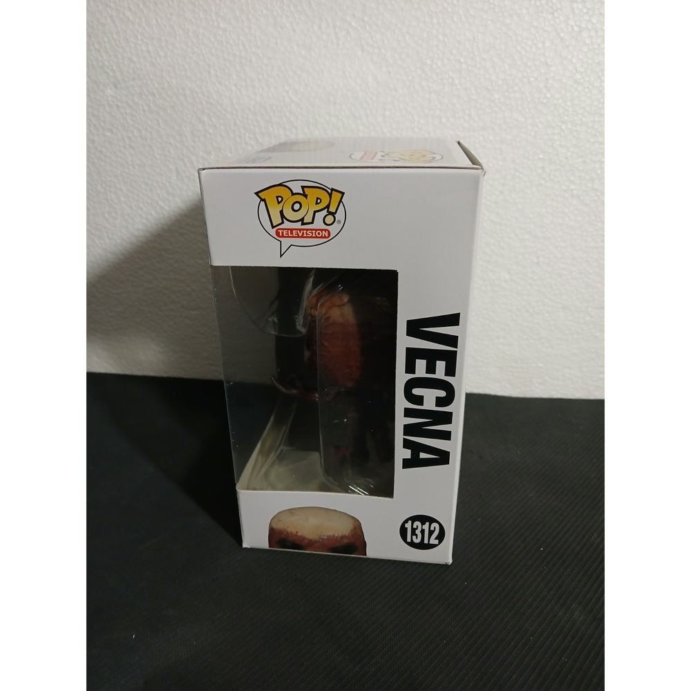 Funko Pop! Town: Stranger Things - Vecna #1312 - Picture 2 of 5